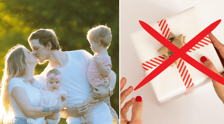 Debes dejar de lado las compras automáticas impulsivas en este  Día del Padre 2026. UNSPLASH / R. SPIKE / UNSPLASH / UNSPLASH / SUPERKITINA