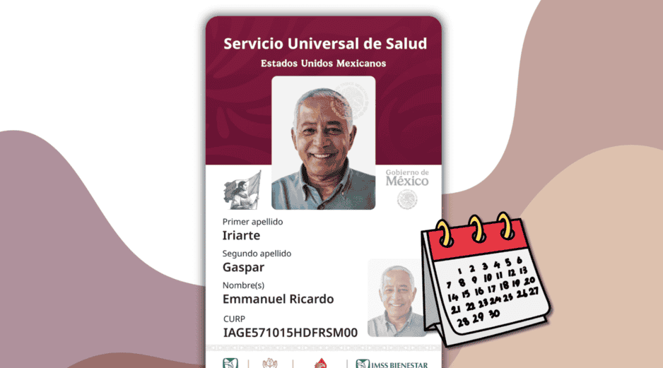 La gran innovación tecnológica radica en que el sistema de salud pública se está modernizando por completo. ESPECIAL/GOBIERNO DE MÉXICO