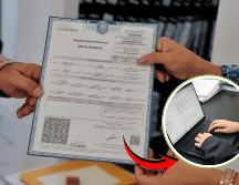 La ventanilla digital no solo se limitará al documento de nacimiento, sino que también dará cobertura integral a las modificaciones requeridas en actas de matrimonio y de defunción, eliminando la dispersión de criterios que existía anteriormente. INFORMADOR/ARCHIVO