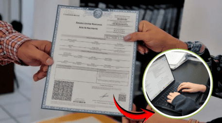 La ventanilla digital no solo se limitará al documento de nacimiento, sino que también dará cobertura integral a las modificaciones requeridas en actas de matrimonio y de defunción, eliminando la dispersión de criterios que existía anteriormente. INFORMADOR/ARCHIVO