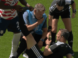 El jugo de pepinillo se ha hecho popular dentro del ámbito deportivo como un remedio casero utilizado para los calambres musculares. ESPECIAL