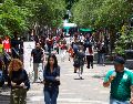 Planificar los gastos de alimentación, comparar opciones y aprovechar los comercios locales permitirá disfrutar de una experiencia completa sin comprometer el presupuesto. EL INFORMADOR / ARCHIVO