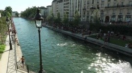 La ola de calor en Francia podría igualar a la de 2003