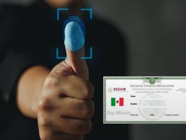 Las autoridades aseguran que el nuevo sistema permitirá contar con una identificación más segura y eficiente. PEXELS/ESPECIAL
