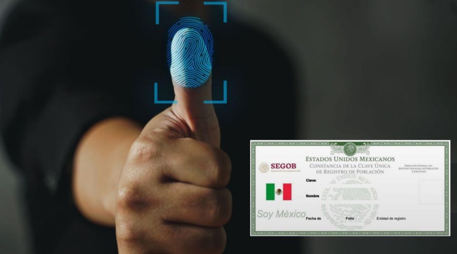 Las autoridades aseguran que el nuevo sistema permitirá contar con una identificación más segura y eficiente. PEXELS/ESPECIAL