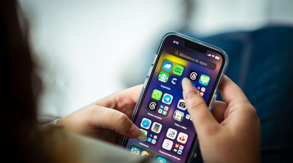 La suspensión de una línea celular no solo afectaría las llamadas y los mensajes, sino también el acceso a servicios digitales. PEXELS