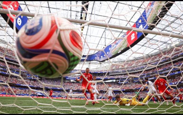 La FIFA busca garantizar un proceso de clasificación claro y uniforme en una edición histórica de la Copa del Mundo. XINHUA/B. Xuefei