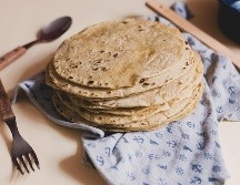 Si notas manchas rosas en tus tortillas, estás ante una señal que no debes ignorar, ¿pero por qué? ESPECIAL/PIXABAY
