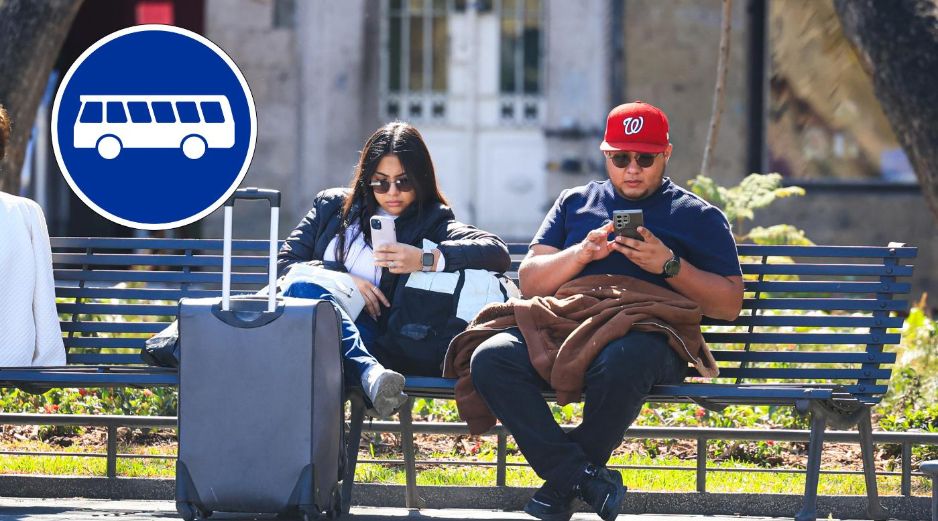 Descargar estas aplicaciones antes de viajar, mantenerlas actualizadas y consultar la información en tiempo real permitirá a los aficionados ahorrar tiempo, evitar contratiempos y disfrutar con mayor tranquilidad. EL INFORMADOR / ARCHIVO /CANVA