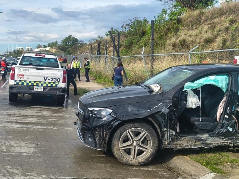 ESPECIAL/Policía Vial&nbsp;