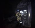 Hasta el momento se desconocen las causas que pudieron haber ocasionado el incendio. ESPECIAL/UEPCBJ