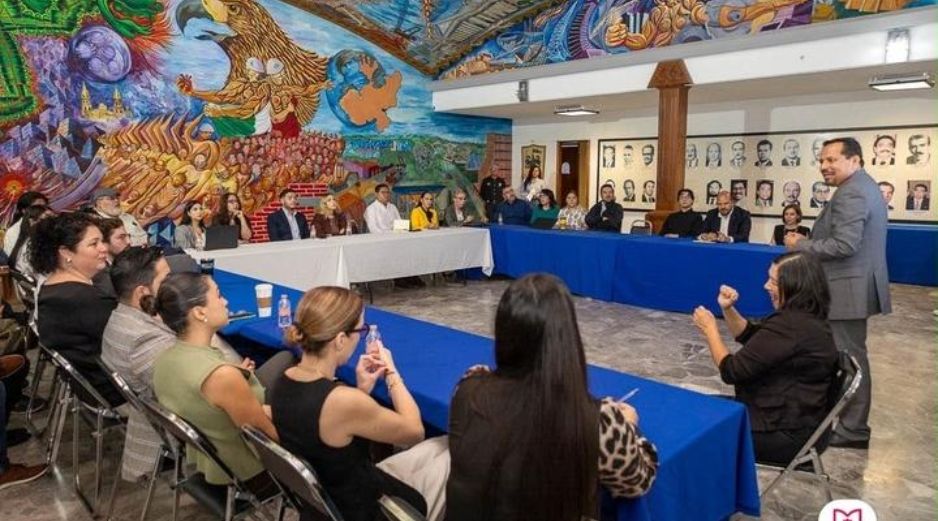 El IDEFT trabaja en dos nuevos estándares enfocados en la inclusión educativa. IDEFT