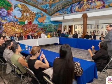 El IDEFT trabaja en dos nuevos estándares enfocados en la inclusión educativa. IDEFT