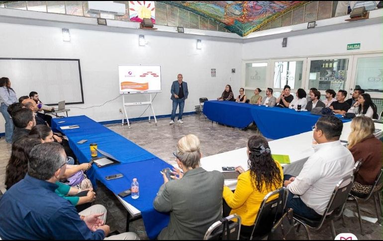 El IDEFT trabaja en dos nuevos estándares enfocados en la inclusión educativa. IDEFT