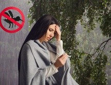 Durante la época de lluvias se deben tomar precauciones para prevenir enfermedades comunes. ESPECIAL / CANVA