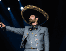 El cantante jalisciense ofrecerá un espectáculo masivo que reunirá a miles de personas en el corazón de la ciudad, en medio de las actividades culturales organizadas durante el Mundial 2026. FACEBOOK  / ALEJANDRO