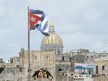 Las autoridades cubanas han aprobado medidas económicas de gran alcance en medio de la escasez y el deterioro financiero. AFP