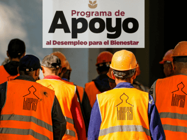 Este programa está diseñado para respaldar a quienes atraviesan una etapa de desempleo involuntario y requieren apoyo mientras buscan reincorporarse al mercado laboral. GOBIERNO DE EDOMEX