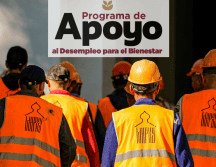 Este programa está diseñado para respaldar a quienes atraviesan una etapa de desempleo involuntario y requieren apoyo mientras buscan reincorporarse al mercado laboral. GOBIERNO DE EDOMEX