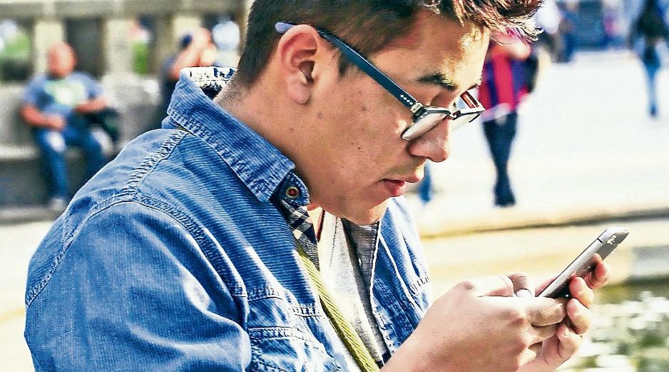 El organismo pide no esperar al último momento ante el riesgo de saturación de sus sistemas. EL UNIVERSAL