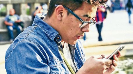El organismo pide no esperar al último momento ante el riesgo de saturación de sus sistemas. EL UNIVERSAL