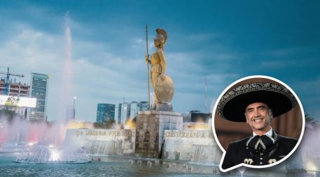 El próximo jueves 25 de junio, Alejandro Fernández ofrecerá un concierto completamente gratuito en punto de las 21:00 horas, un evento masivo que tiene como propósito el reunir a miles de habitantes locales y turistas internacionales. ESPECIAL