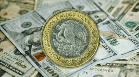 De acuerdo con los datos oficiales publicados por Banxico, el tipo de cambio finalizó la sesión ubicándose en los 17.3345 pesos por cada unidad de la divisa norteamericana. ESPECIAL / CANVA
