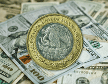 De acuerdo con los datos oficiales publicados por Banxico, el tipo de cambio finalizó la sesión ubicándose en los 17.3345 pesos por cada unidad de la divisa norteamericana. ESPECIAL / CANVA