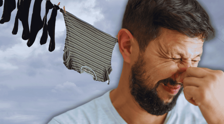 Sustituir el suavizante por vinagre blanco es una estrategia preventiva muy efectiva. ESPECIAL / CANVA