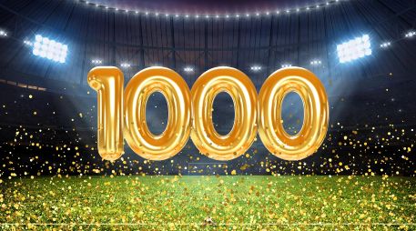 Los miles de aficionados que asistan esta noche al Estadio Monterrey no solo presenciarán un partido de futbol de alta tensión, sino que formarán parte de un capítulo que será recordado y documentado por generaciones. ESPECIAL / CANVA