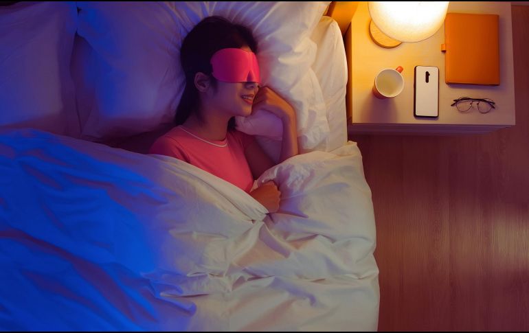 El descanso adecuado es un pilar innegociable del bienestar integral de cualquier individuo. ESPECIAL / CANVA