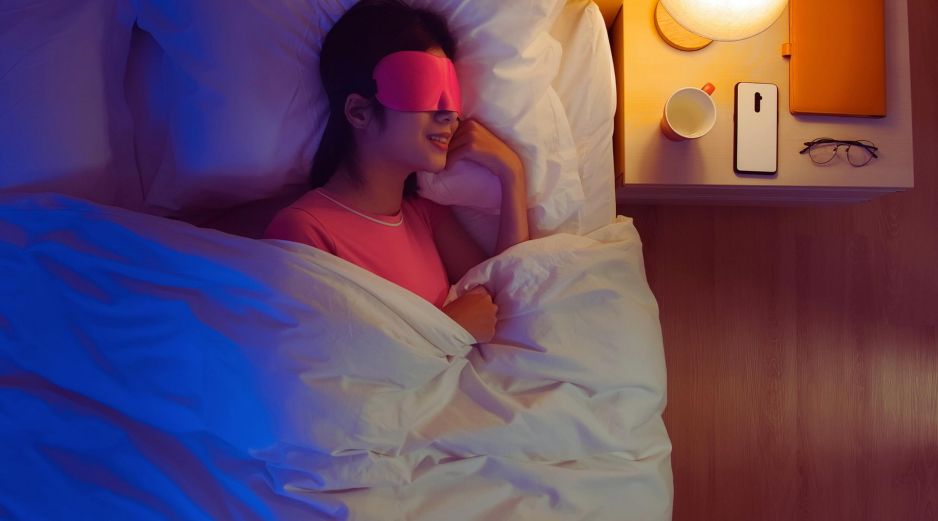 El descanso adecuado es un pilar innegociable del bienestar integral de cualquier individuo. ESPECIAL / CANVA