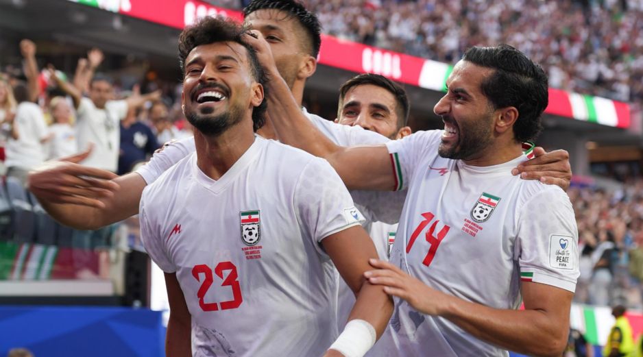 La situación dentro del Grupo G del Mundial 2026 convierte al partido de Bélgica contra Irán en un duelo de enorme relevancia. EFE / ARCHIVO