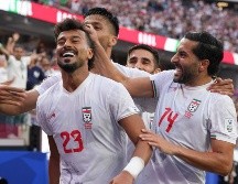 La situación dentro del Grupo G del Mundial 2026 convierte al partido de Bélgica contra Irán en un duelo de enorme relevancia. EFE / ARCHIVO
