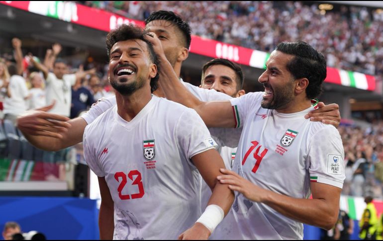 La situación dentro del Grupo G del Mundial 2026 convierte al partido de Bélgica contra Irán en un duelo de enorme relevancia. EFE / ARCHIVO