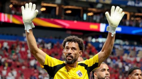 Tras la primera jornada, Uruguay, Arabia Saudita, España y Cabo Verde suman un punto. EFE / ARCHIVO