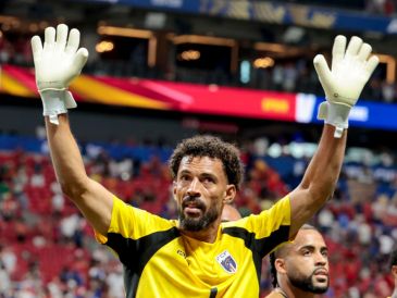 Tras la primera jornada, Uruguay, Arabia Saudita, España y Cabo Verde suman un punto. EFE / ARCHIVO