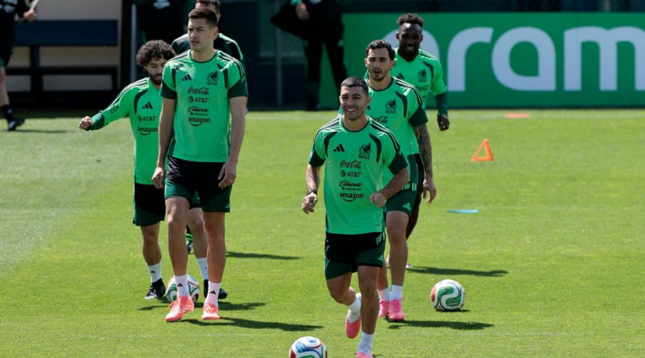 el Tricolor no se enfrentará a ningún equipo que ya haya compartido sector durante la fase de gruposEFE / J. MÉNDEZ