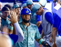 Charros deberá apoyarse en el resto de su plantilla para compensar las ausencias y mantenerse en la pelea. ESPECIAL / CHARROS DE JALISCO
