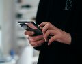 A partir del 1 de julio de 2026, comenzará la suspensión gradual y obligatoria de los servicios para aquellas líneas que no hayan completado el trámite de vinculación. UNSPLASH / J. LEUPE