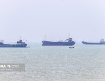 Expertos prevén un nuevo desastre a nivel económico si las tensiones en Ormuz continúan en los siguientes días. EFE/Agencia iraní ISNA