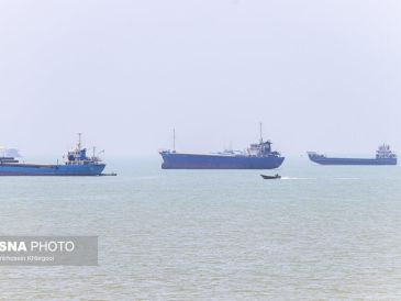 Expertos prevén un nuevo desastre a nivel económico si las tensiones en Ormuz continúan en los siguientes días. EFE/Agencia iraní ISNA