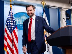 JD Vance advirtió que la estabilidad en la región dependerá de la capacidad de las partes para cumplir los compromisos previamente acordados. EFE/ARCHIVO