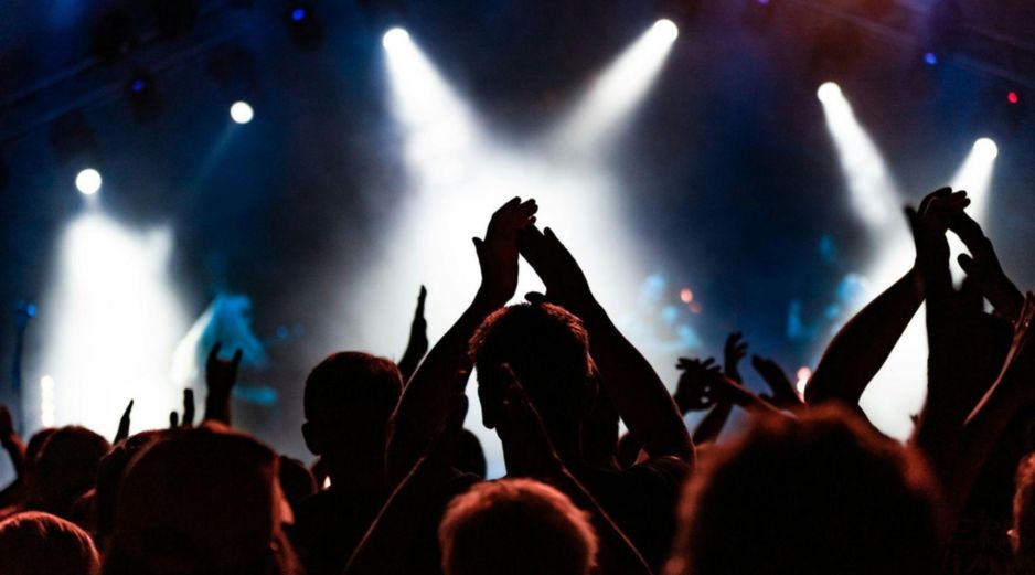 Las lluvias registradas en Monterrey obligaron a reprogramar la cartelera de conciertos del FIFA Fan Fest. PEXELS