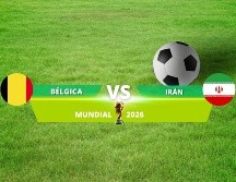 Bélgica e Irán buscarán aprovechar la igualdad que domina el Grupo G para tomar ventaja en la pelea por la clasificación. ESPECIAL / CANVA