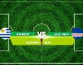 Las selecciones buscarán tomar ventaja en un Grupo H que llega completamente igualado a la segunda jornada. ESPECIAL / CANVA