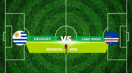 Las selecciones buscarán tomar ventaja en un Grupo H que llega completamente igualado a la segunda jornada. ESPECIAL / CANVA