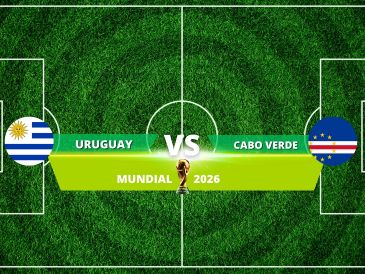 Las selecciones buscarán tomar ventaja en un Grupo H que llega completamente igualado a la segunda jornada. ESPECIAL / CANVA