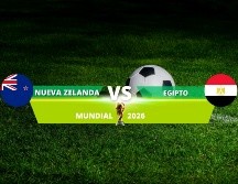 Ambas selecciones nacionales intentarán tomar ventaja en un Grupo G que permanece empatado tras la primera jornada. ESPECIAL / CANVA