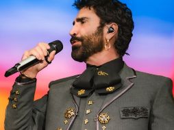 El concierto gratuito de Alejandro Fernández se convirtió en cuestión de horas en un acontecimiento viral. EL INFORMADOR/ARCHIVO
